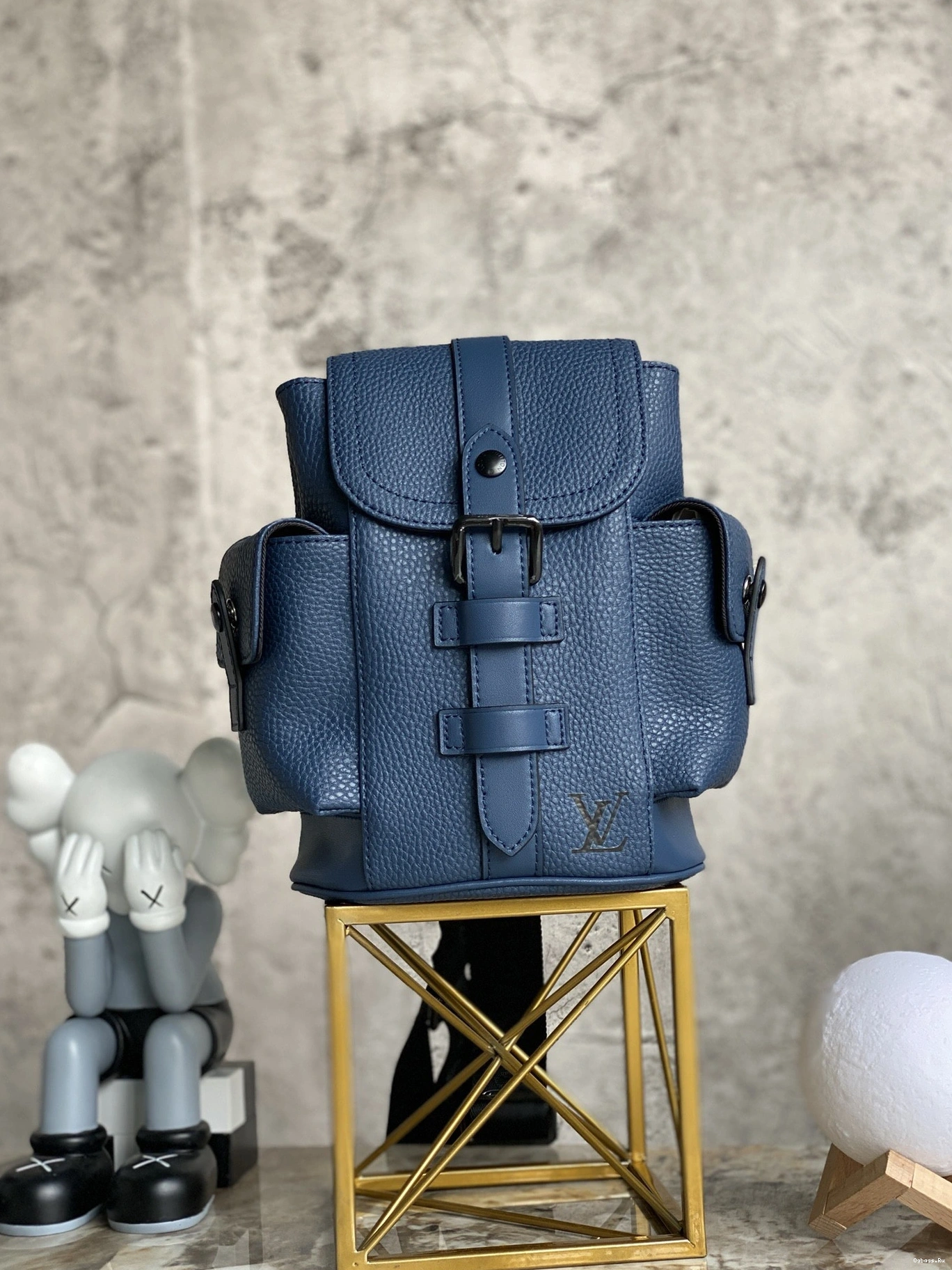 CHRISTOPHER LOUIS VUITTON XS 0313